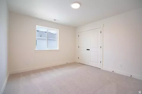 Bedroom - 477 E 550 N #32, Salem, UT 84653 photo 3 of 3