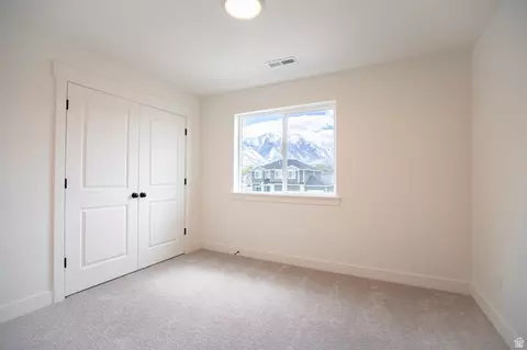 Bedroom - 477 E 550 N #32, Salem, UT 84653 photo 2 of 3