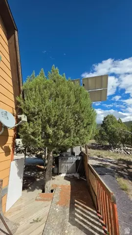 Exterior - 0 E N N, Fairview, UT 84629 photo 5 of 7