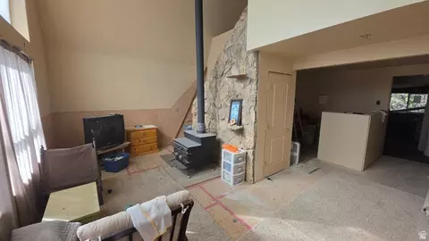 Living - 0 E N N, Fairview, UT 84629 photo 1 of 2