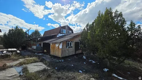 Exterior - 0 E N N, Fairview, UT 84629 photo 6 of 7