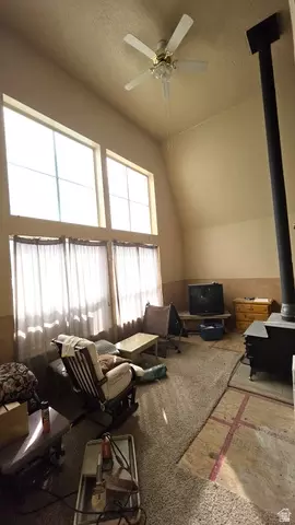 Living - 0 E N N, Fairview, UT 84629 photo 2 of 2