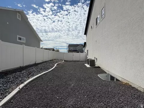 Exterior - 142 W 825 S, Willard, UT 84340 photo 5 of 5