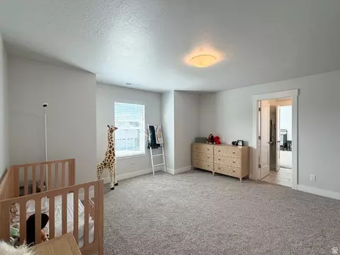 Bedroom - 142 W 825 S, Willard, UT 84340 photo 4 of 4