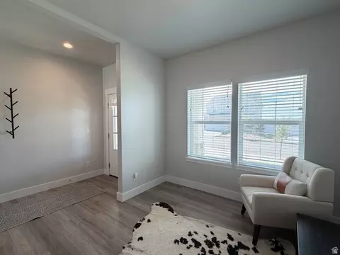 Entry Way - 142 W 825 S, Willard, UT 84340 photo 2 of 4