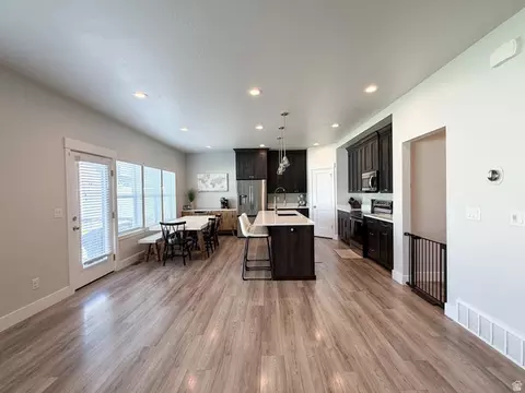Kitchen - 142 W 825 S, Willard, UT 84340 photo 1 of 4
