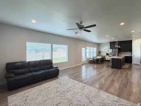 Living - 142 W 825 S, Willard, UT 84340 photo 4 of 4