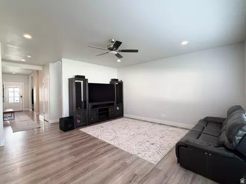 Living - 142 W 825 S, Willard, UT 84340 photo 2 of 4