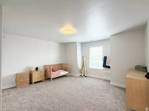 Bedroom - 142 W 825 S, Willard, UT 84340 photo 3 of 4