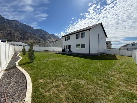 Exterior - 142 W 825 S, Willard, UT 84340 photo 3 of 5