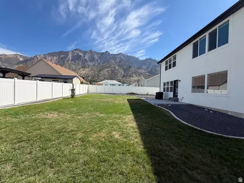 Exterior - 142 W 825 S, Willard, UT 84340 photo 4 of 5