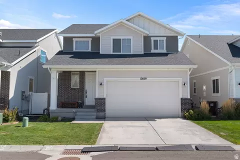 12669 S Quail Lake Dr W, Riverton, UT 84096