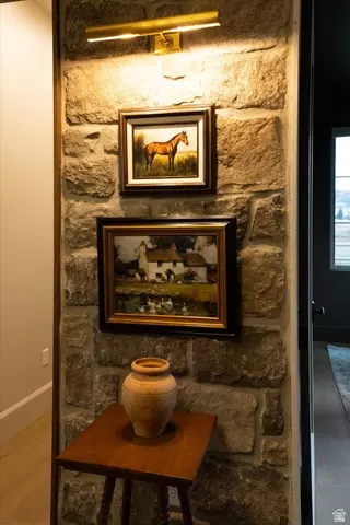 Entry Way - 28 E 850 N, Mendon, UT 84325 photo 1 of 1