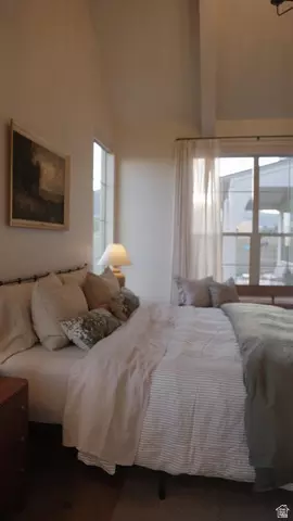 Bedroom - 28 E 850 N, Mendon, UT 84325 photo 1 of 5