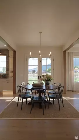 Dining - 28 E 850 N, Mendon, UT 84325 photo 1 of 2