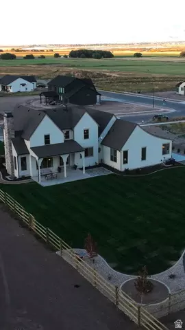 View/Area - 28 E 850 N, Mendon, UT 84325 photo 2 of 2