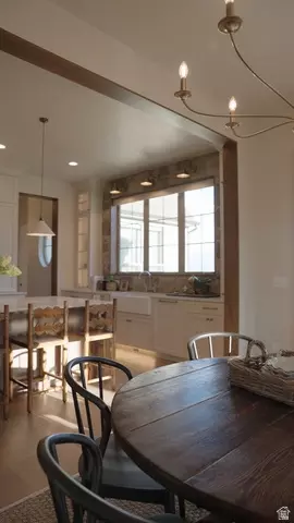 Dining - 28 E 850 N, Mendon, UT 84325 photo 2 of 2