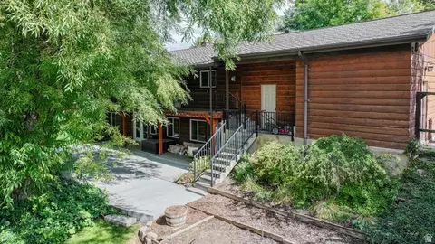 Exterior - 95 N 380 E, Smithfield, UT 84335 photo 22 of 23
