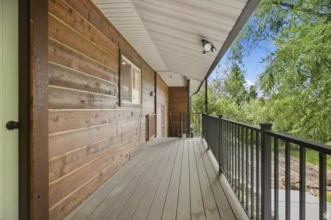 Exterior - 95 N 380 E, Smithfield, UT 84335 photo 18 of 23
