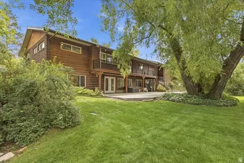 Exterior - 95 N 380 E, Smithfield, UT 84335 photo 11 of 23