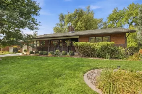 Exterior - 95 N 380 E, Smithfield, UT 84335 photo 3 of 23