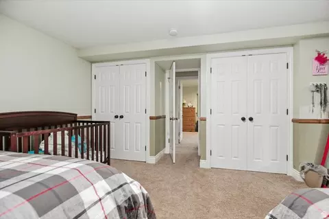 Bedroom - 95 N 380 E, Smithfield, UT 84335 photo 3 of 5