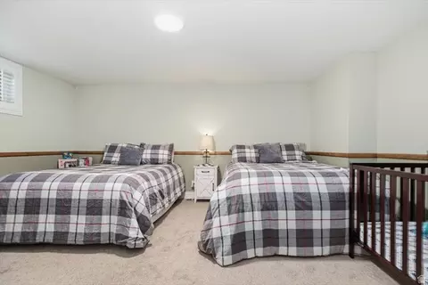 Bedroom - 95 N 380 E, Smithfield, UT 84335 photo 2 of 5