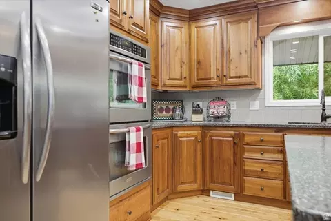 Kitchen - 95 N 380 E, Smithfield, UT 84335 photo 3 of 5