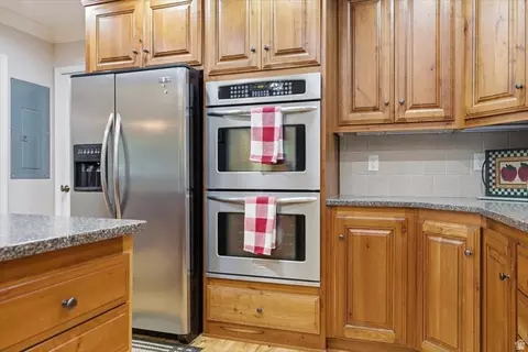 Kitchen - 95 N 380 E, Smithfield, UT 84335 photo 2 of 5