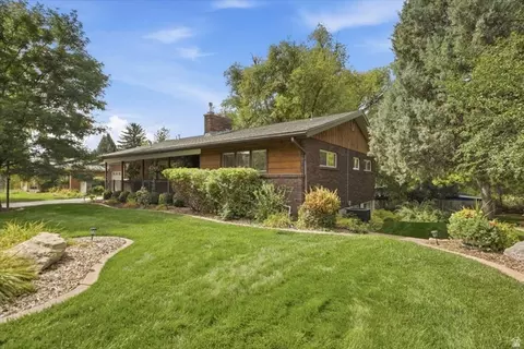 Exterior - 95 N 380 E, Smithfield, UT 84335 photo 4 of 23