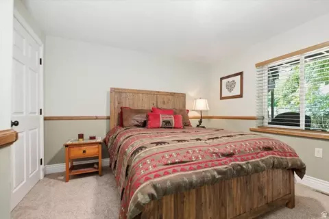 Bedroom - 95 N 380 E, Smithfield, UT 84335 photo 4 of 5