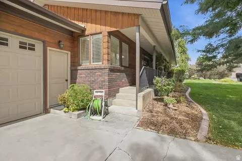 Exterior - 95 N 380 E, Smithfield, UT 84335 photo 2 of 23