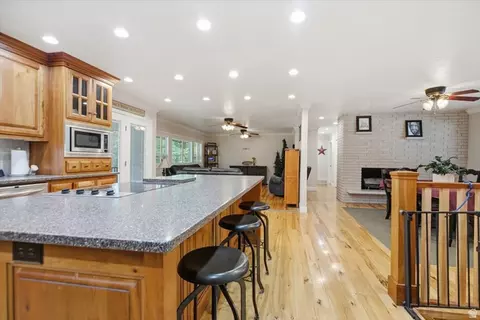 Kitchen - 95 N 380 E, Smithfield, UT 84335 photo 4 of 5