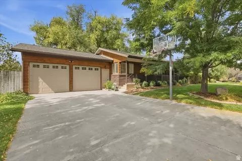 Exterior - 95 N 380 E, Smithfield, UT 84335 photo 1 of 23