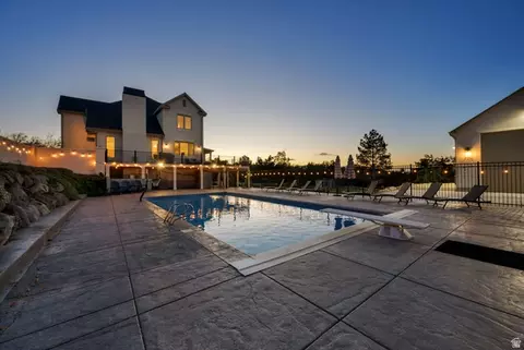 Exterior - 983 E Southfork Dr, Draper, UT 84020 photo 29 of 39