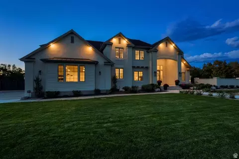 Exterior - 983 E Southfork Dr, Draper, UT 84020 photo 6 of 39