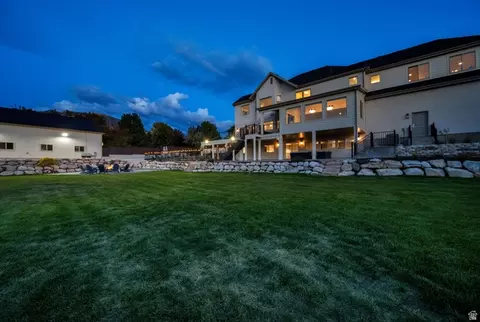 Exterior - 983 E Southfork Dr, Draper, UT 84020 photo 34 of 39