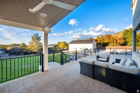Exterior - 983 E Southfork Dr, Draper, UT 84020 photo 25 of 39