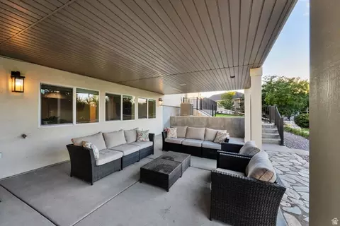 Exterior - 983 E Southfork Dr, Draper, UT 84020 photo 26 of 39