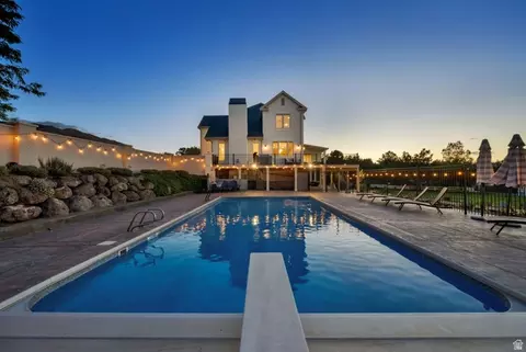 Exterior - 983 E Southfork Dr, Draper, UT 84020 photo 28 of 39