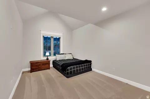 Bedroom - 983 E Southfork Dr, Draper, UT 84020 photo 6 of 8