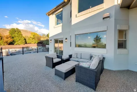 Exterior - 983 E Southfork Dr, Draper, UT 84020 photo 24 of 39