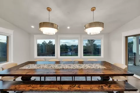 Dining - 983 E Southfork Dr, Draper, UT 84020 photo 3 of 4