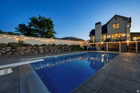 Exterior - 983 E Southfork Dr, Draper, UT 84020 photo 30 of 39