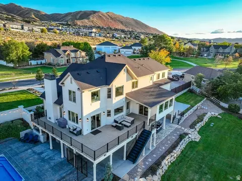 Exterior - 983 E Southfork Dr, Draper, UT 84020 photo 36 of 39