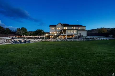 Exterior - 983 E Southfork Dr, Draper, UT 84020 photo 33 of 39