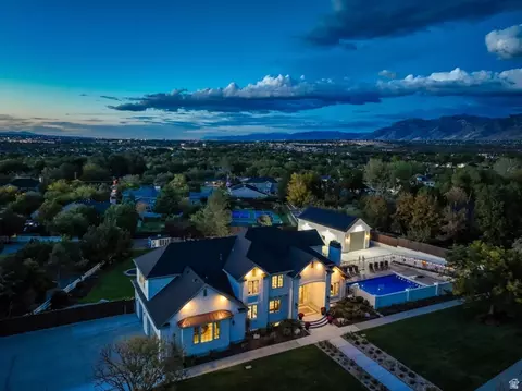 View/Area - 983 E Southfork Dr, Draper, UT 84020 photo 12 of 18
