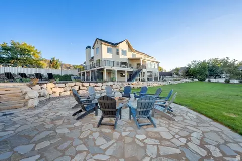 Exterior - 983 E Southfork Dr, Draper, UT 84020 photo 13 of 39
