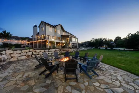 Exterior - 983 E Southfork Dr, Draper, UT 84020 photo 32 of 39