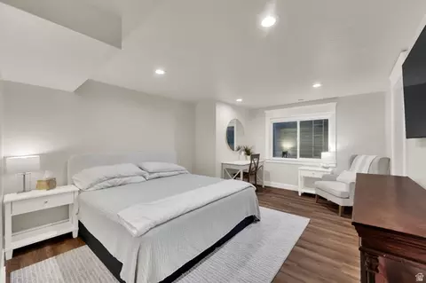 Bedroom - 983 E Southfork Dr, Draper, UT 84020 photo 8 of 8